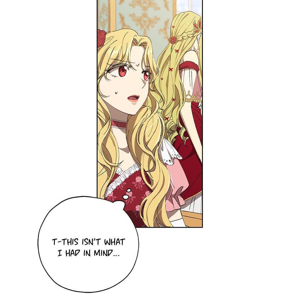 Revolutionary Princess Eve Chapter 8 page 59 - 