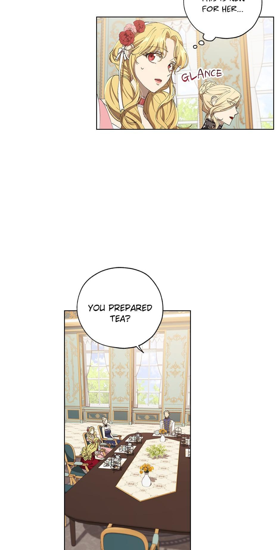 Revolutionary Princess Eve Chapter 8 page 7 - 