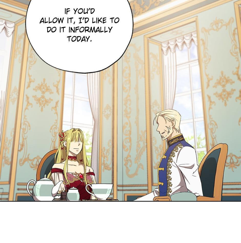 Revolutionary Princess Eve Chapter 8 page 61 - 