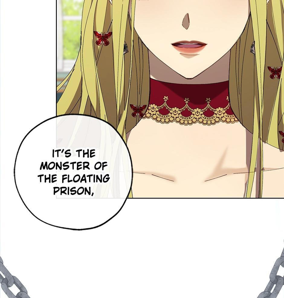 Revolutionary Princess Eve Chapter 8 page 66 - 