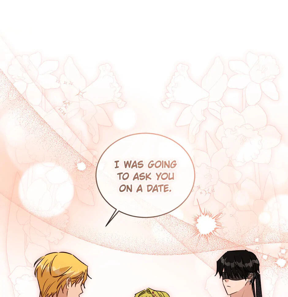 Revolutionary Princess Eve Chapter 80 page 1 - 