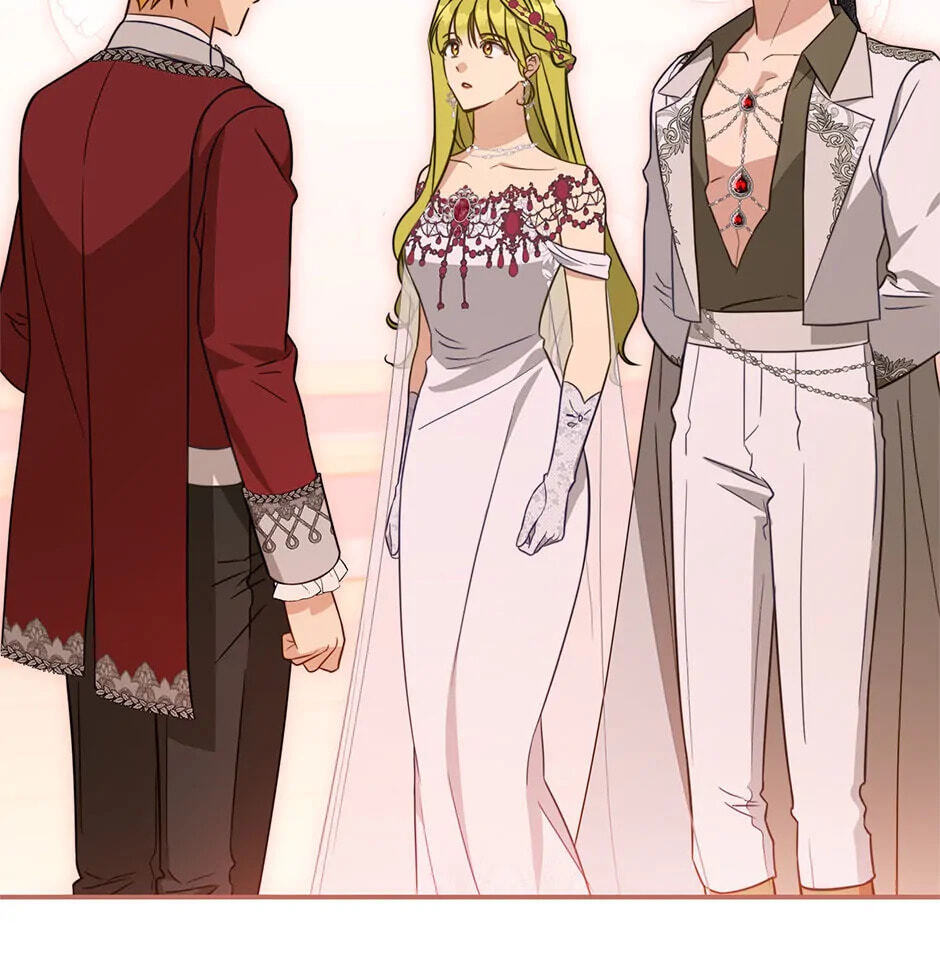 Revolutionary Princess Eve Chapter 80 page 2 - 