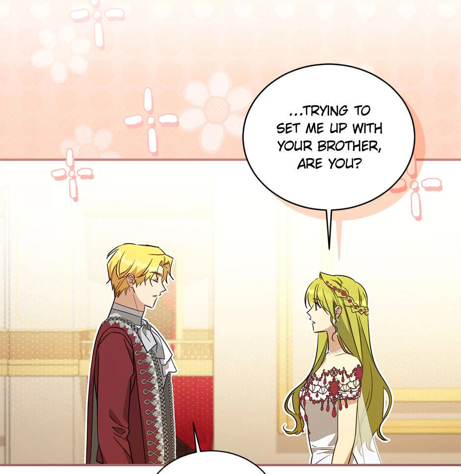 Revolutionary Princess Eve Chapter 80 page 11 - 