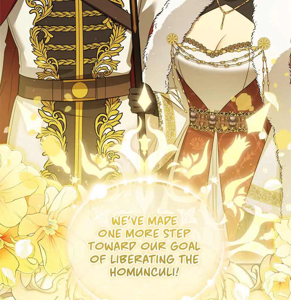 Revolutionary Princess Eve Chapter 80 page 104 - 