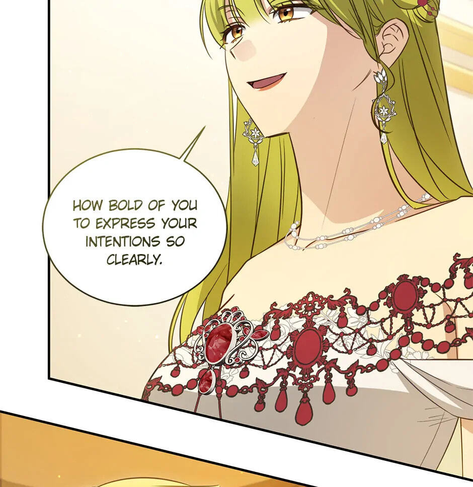 Revolutionary Princess Eve Chapter 80 page 13 - 