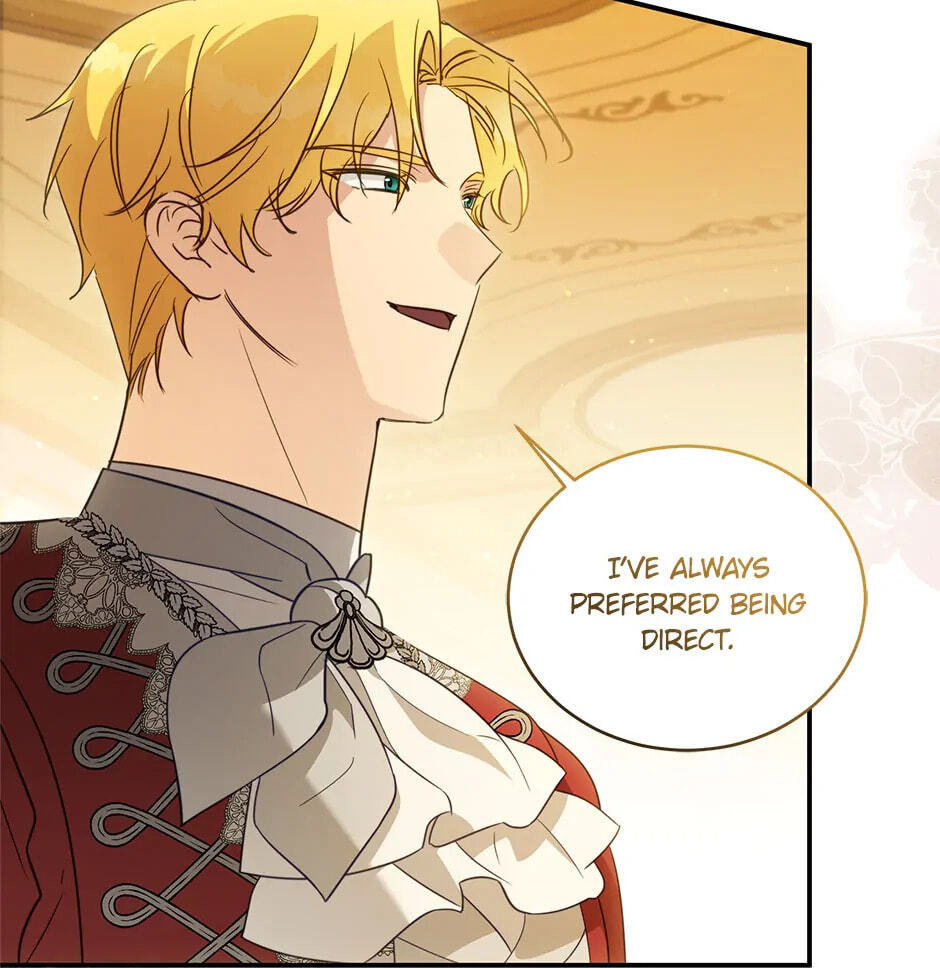 Revolutionary Princess Eve Chapter 80 page 14 - 