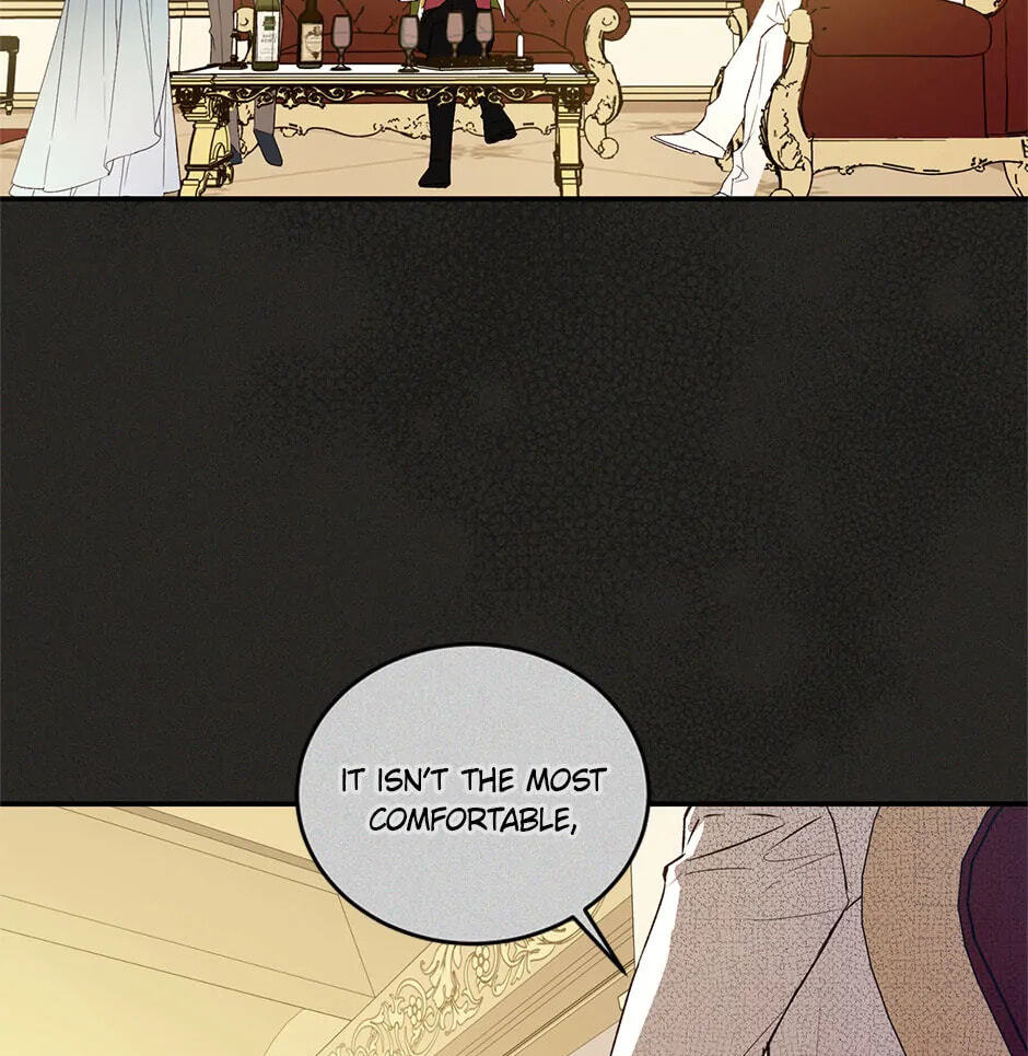 Revolutionary Princess Eve Chapter 80 page 19 - 