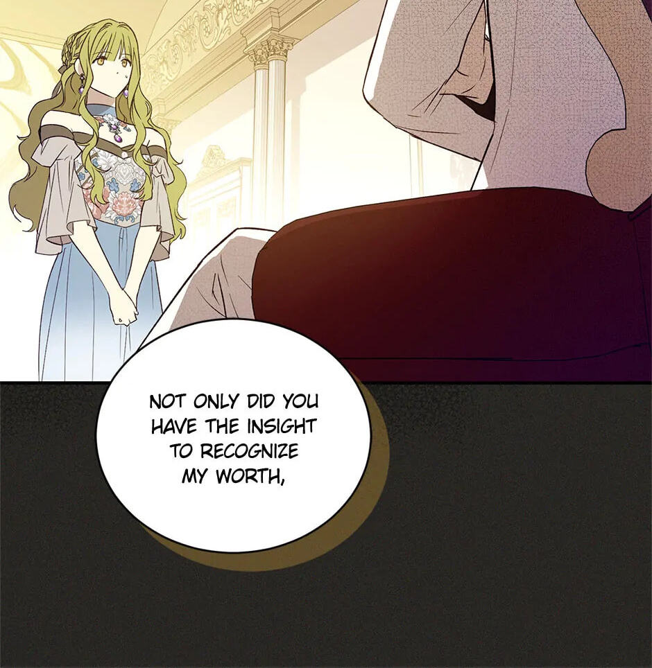 Revolutionary Princess Eve Chapter 80 page 20 - 