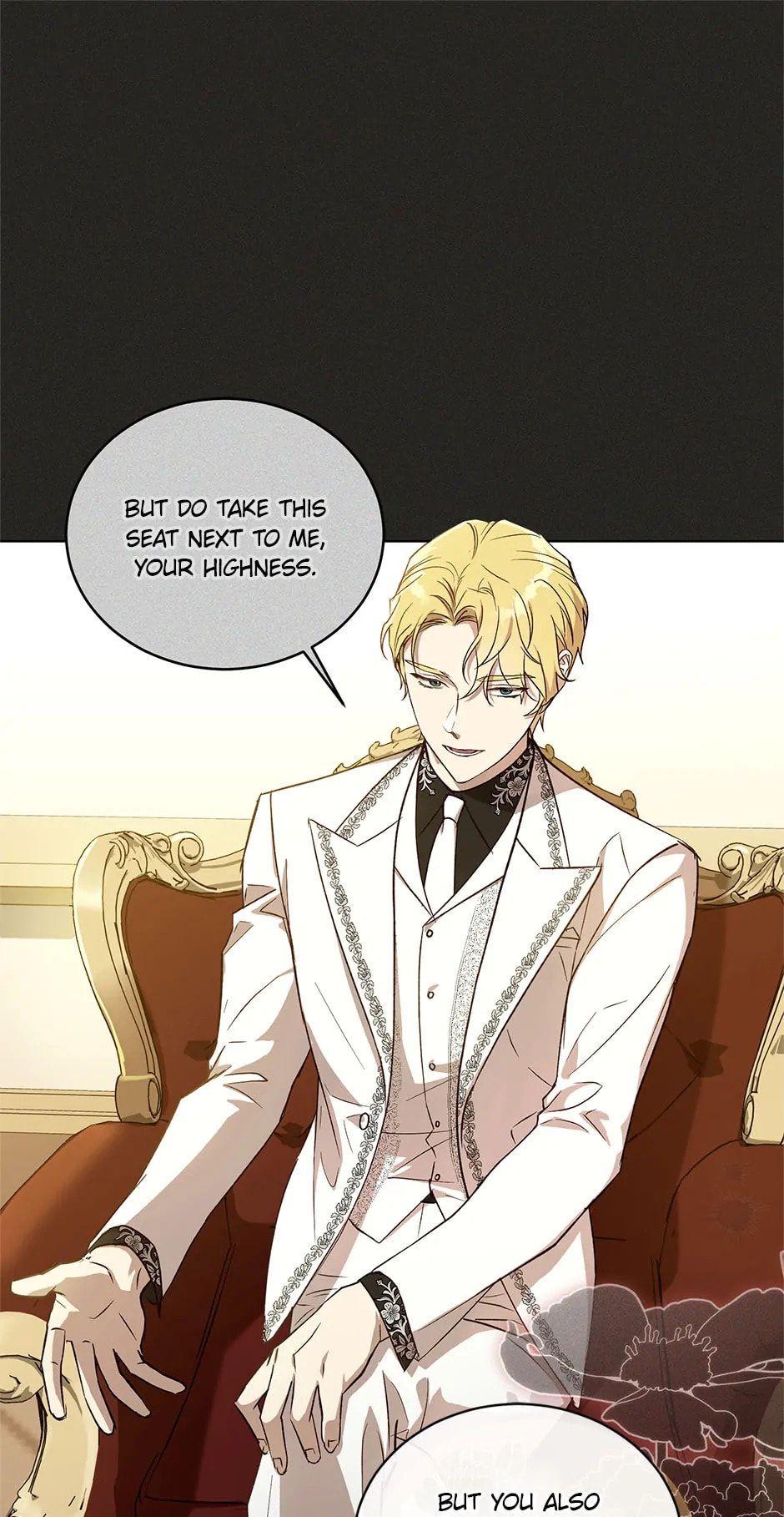Revolutionary Princess Eve Chapter 80 page 21 - 