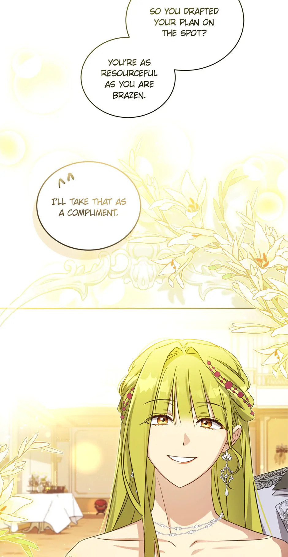 Revolutionary Princess Eve Chapter 80 page 23 - 