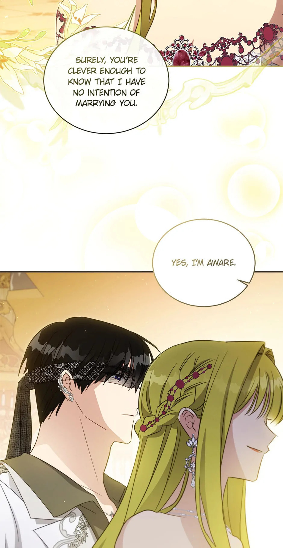Revolutionary Princess Eve Chapter 80 page 24 - 