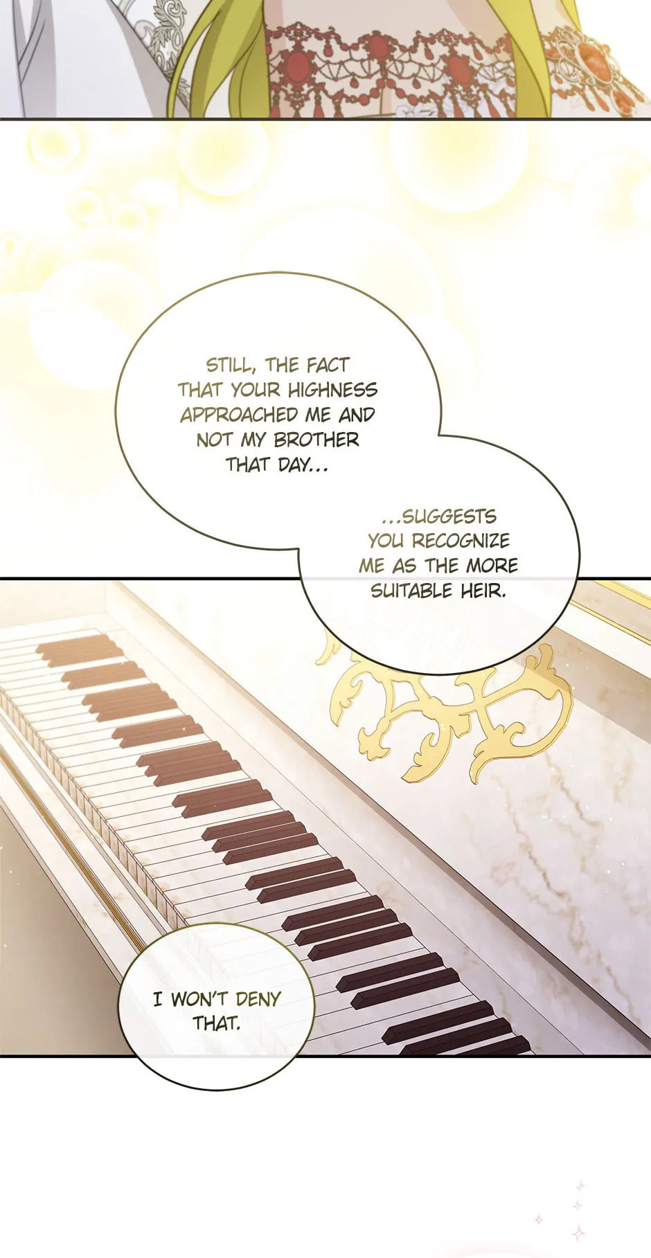 Revolutionary Princess Eve Chapter 80 page 25 - 