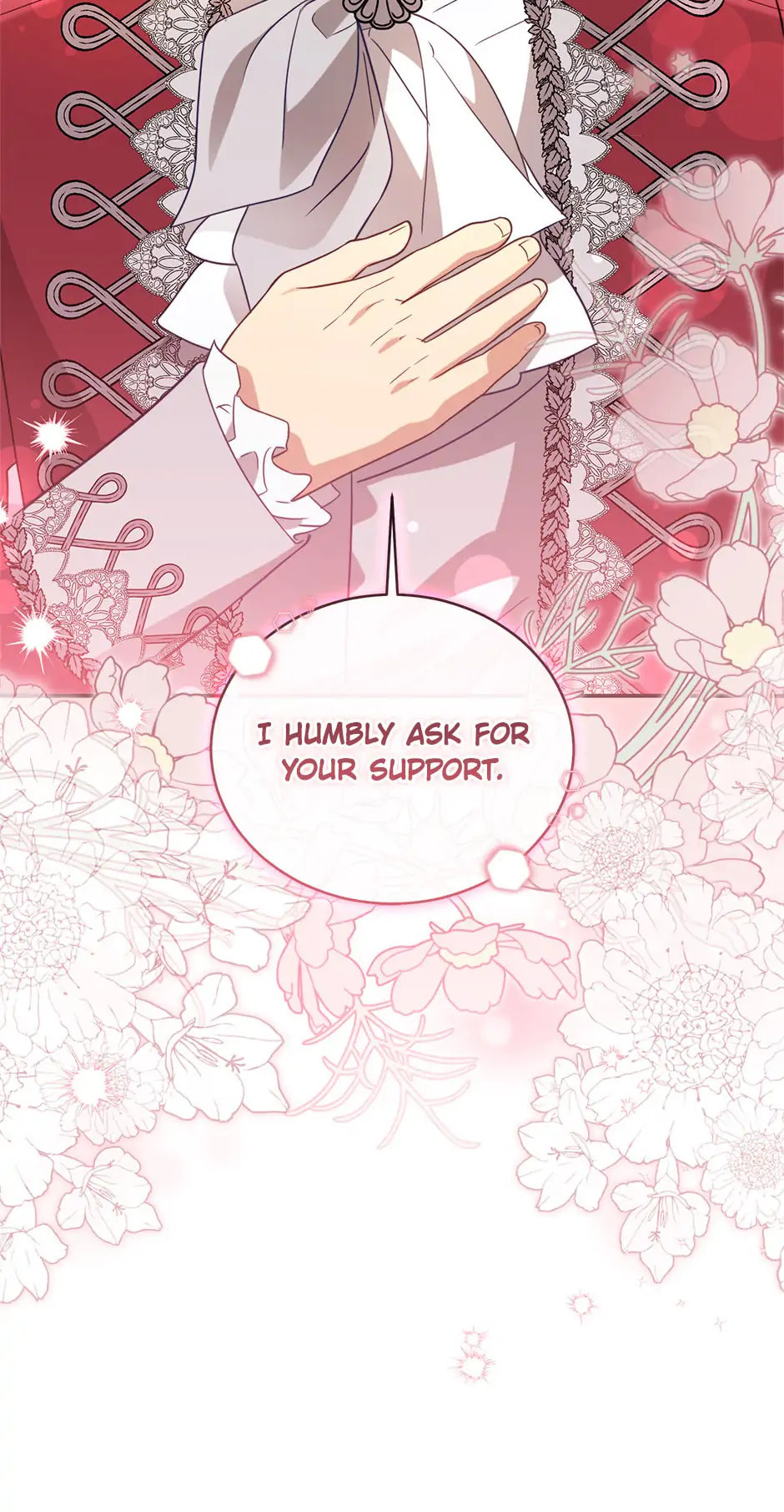 Revolutionary Princess Eve Chapter 80 page 27 - 