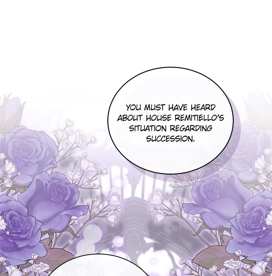 Revolutionary Princess Eve Chapter 80 page 30 - 