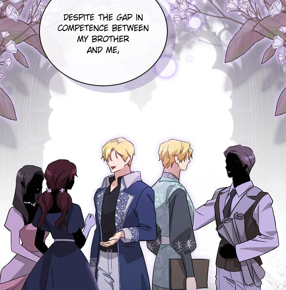 Revolutionary Princess Eve Chapter 80 page 31 - 