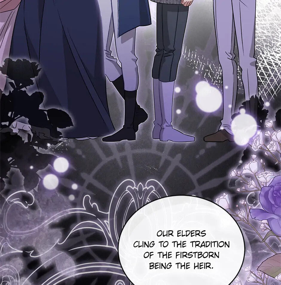 Revolutionary Princess Eve Chapter 80 page 32 - 