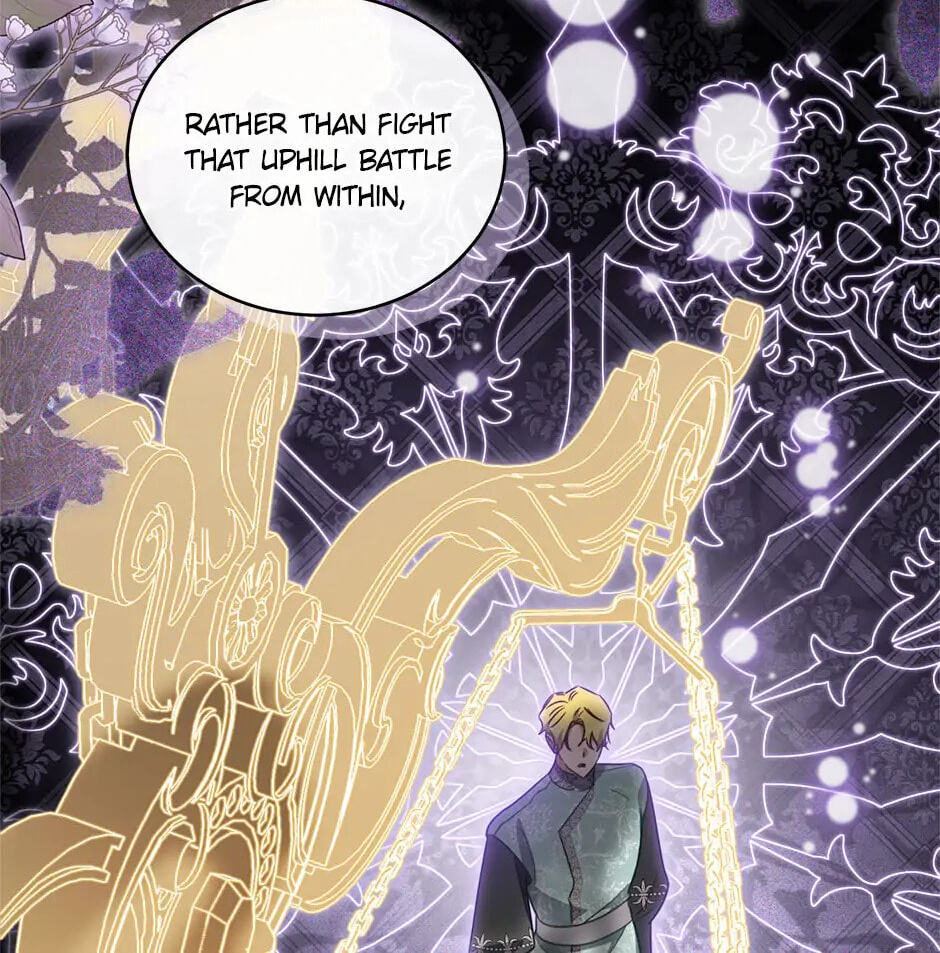 Revolutionary Princess Eve Chapter 80 page 35 - 