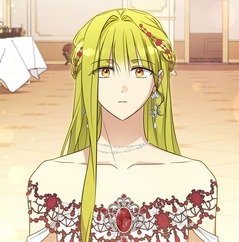 Revolutionary Princess Eve Chapter 80 page 39 - 