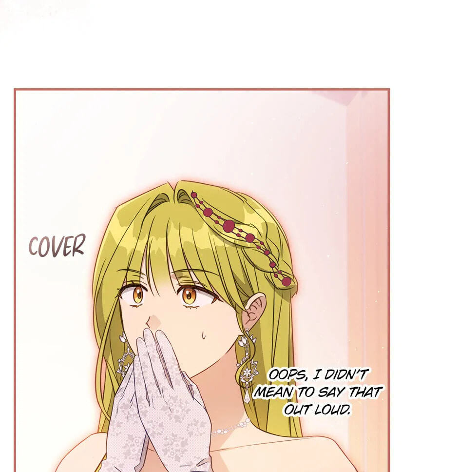 Revolutionary Princess Eve Chapter 80 page 5 - 