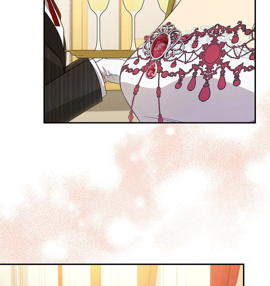 Revolutionary Princess Eve Chapter 80 page 45 - 
