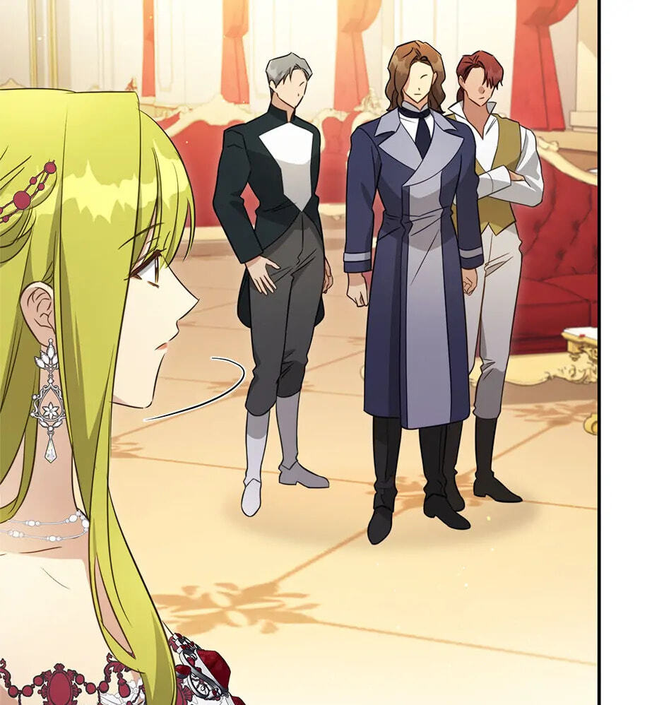 Revolutionary Princess Eve Chapter 80 page 46 - 