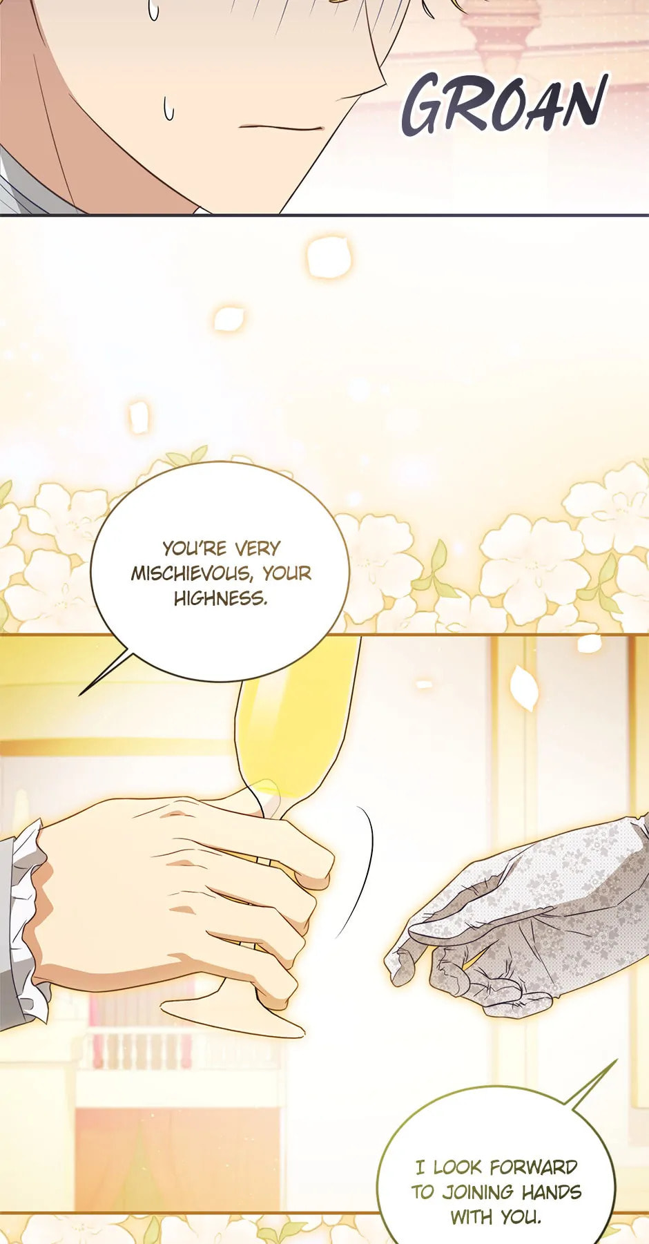 Revolutionary Princess Eve Chapter 80 page 59 - 