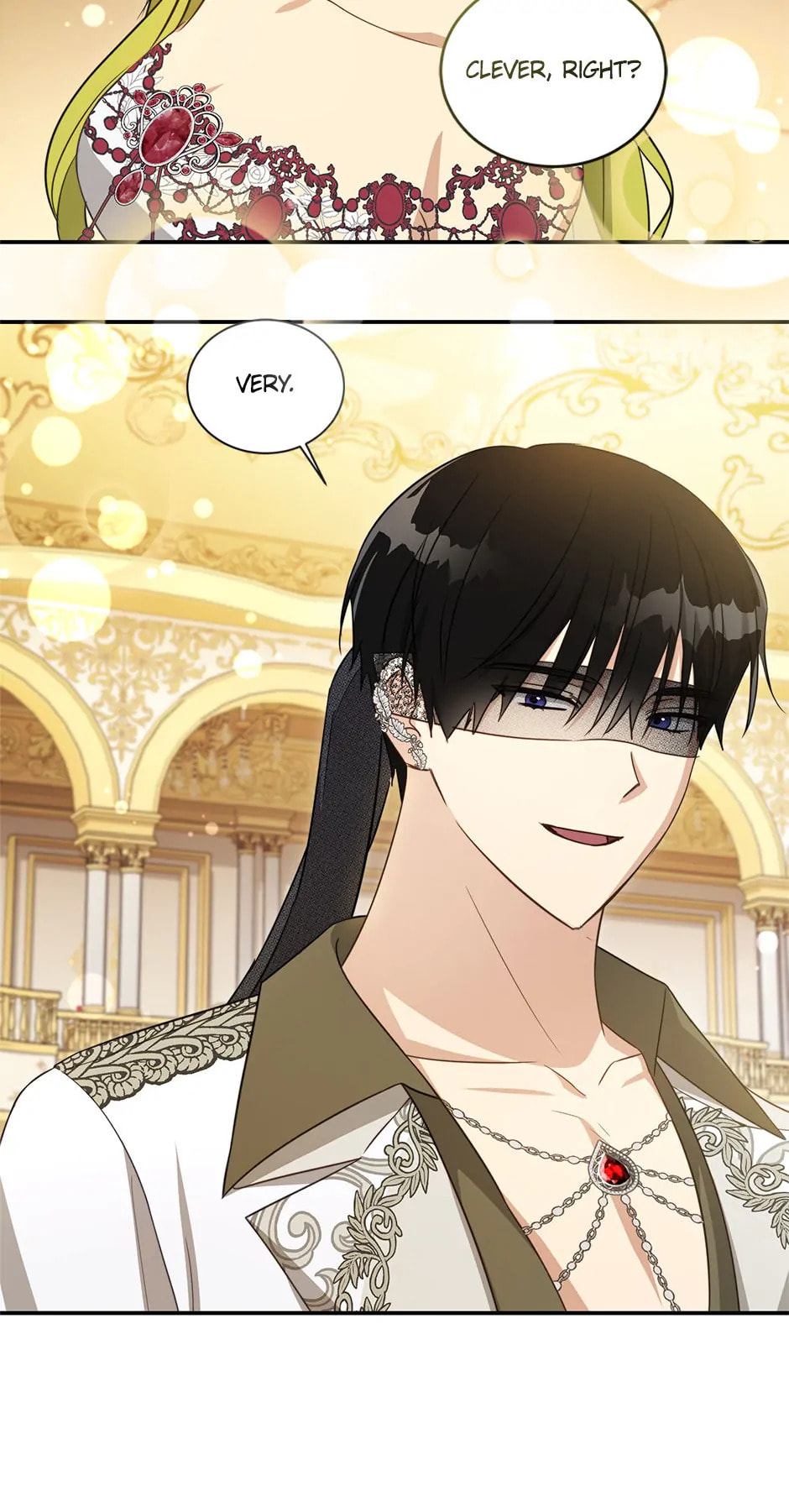 Revolutionary Princess Eve Chapter 80 page 63 - 