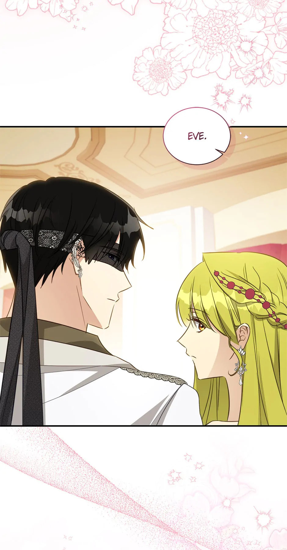 Revolutionary Princess Eve Chapter 80 page 65 - 