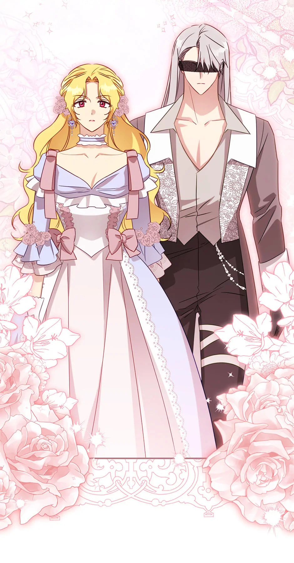 Revolutionary Princess Eve Chapter 80 page 66 - 