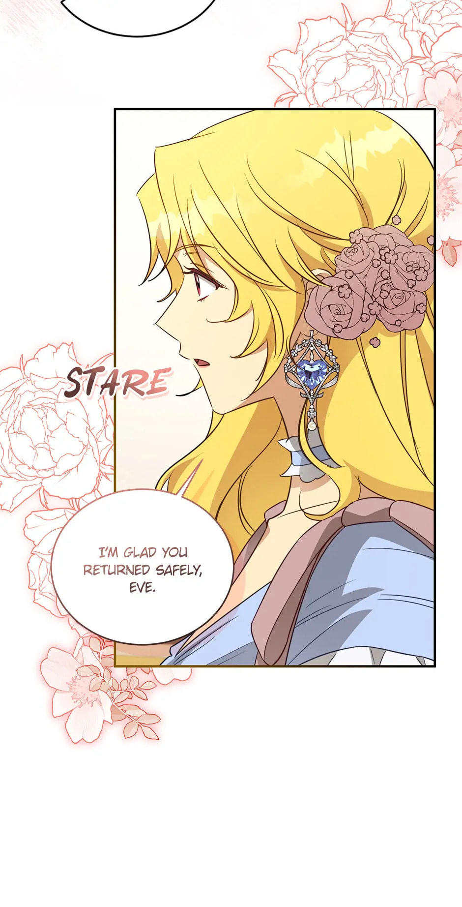 Revolutionary Princess Eve Chapter 80 page 68 - 
