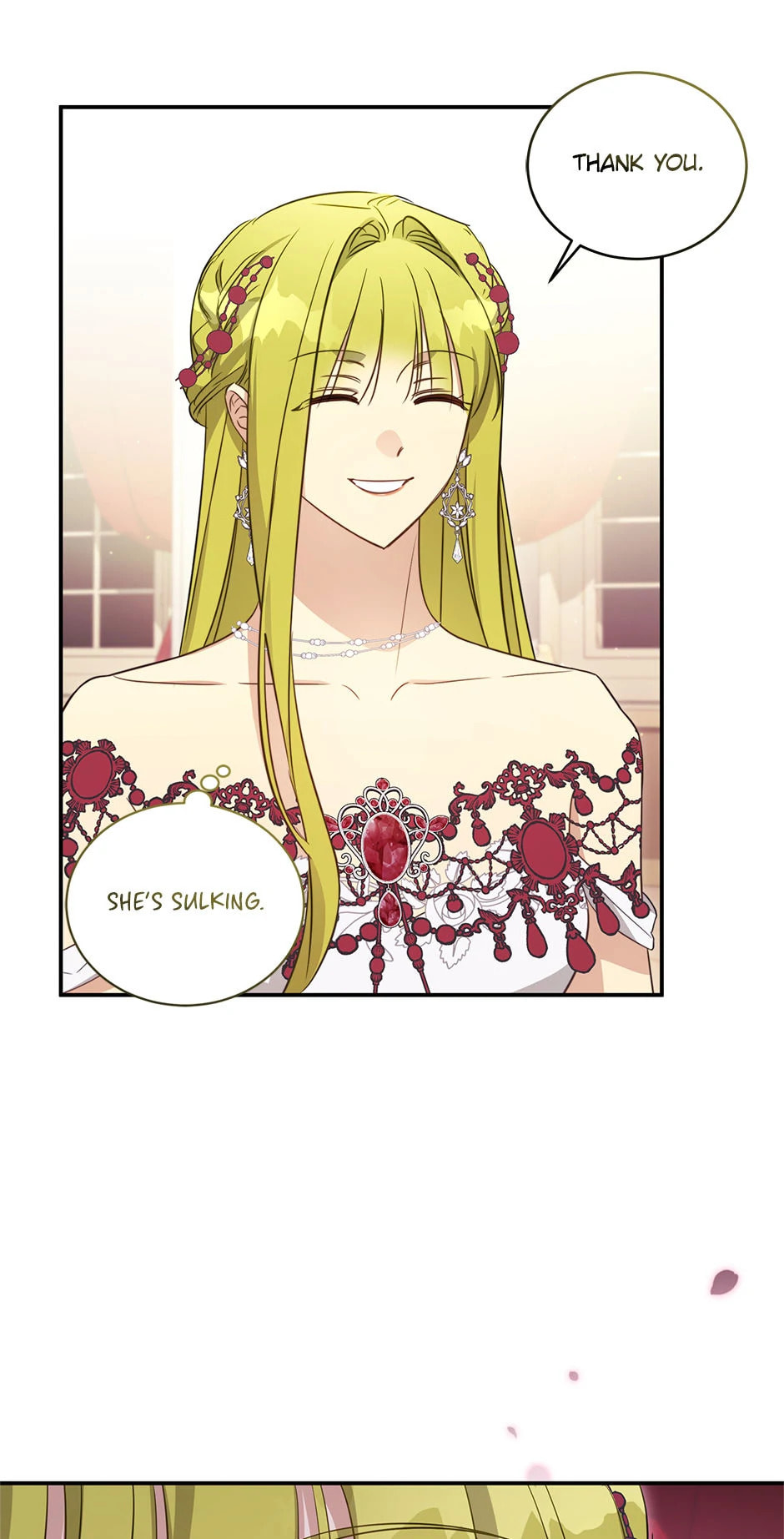 Revolutionary Princess Eve Chapter 80 page 69 - 
