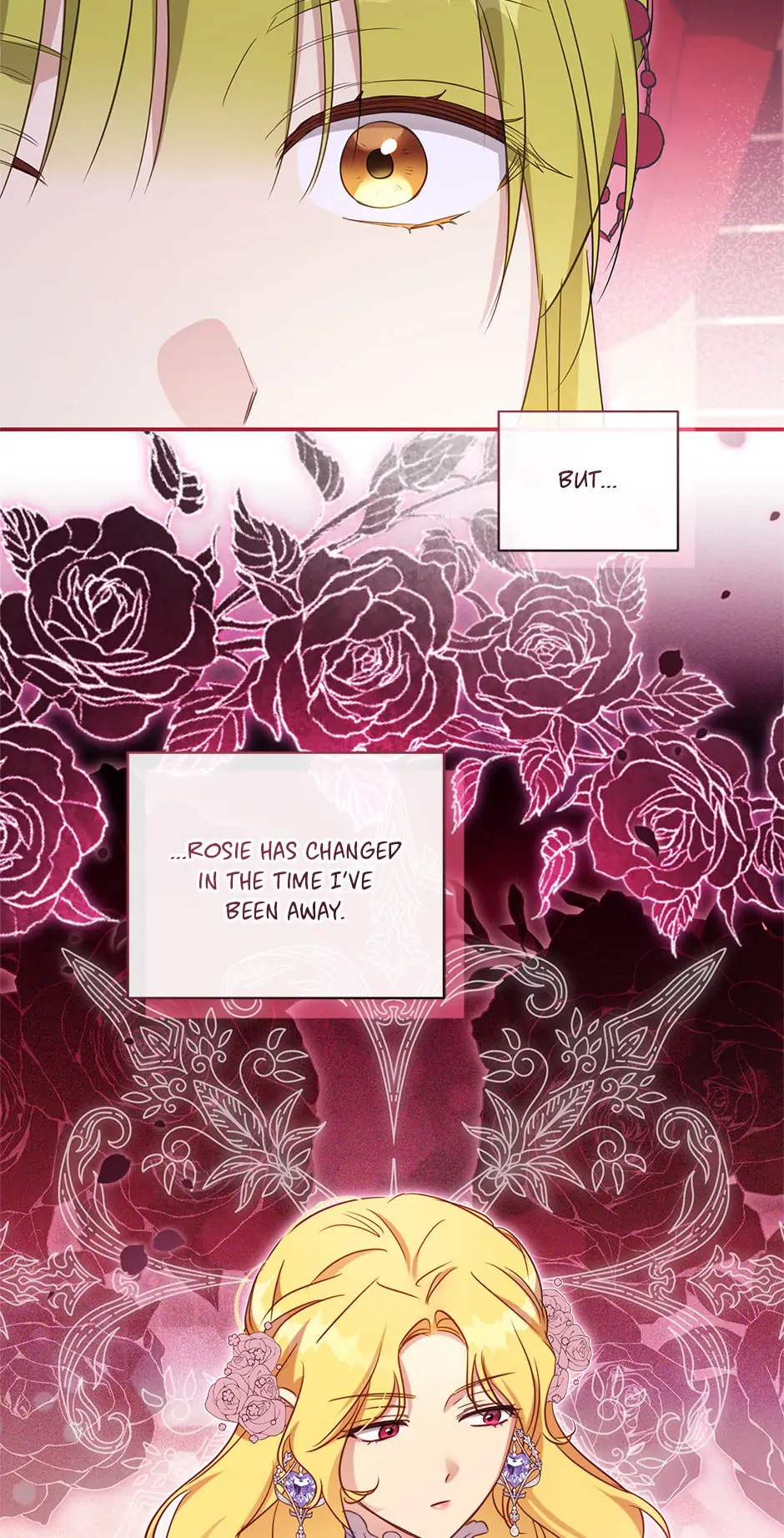 Revolutionary Princess Eve Chapter 80 page 70 - 