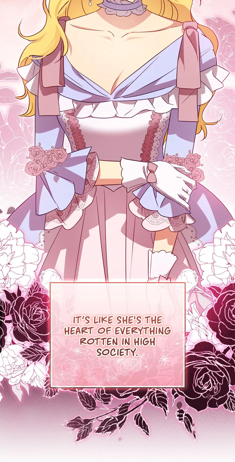 Revolutionary Princess Eve Chapter 80 page 71 - 