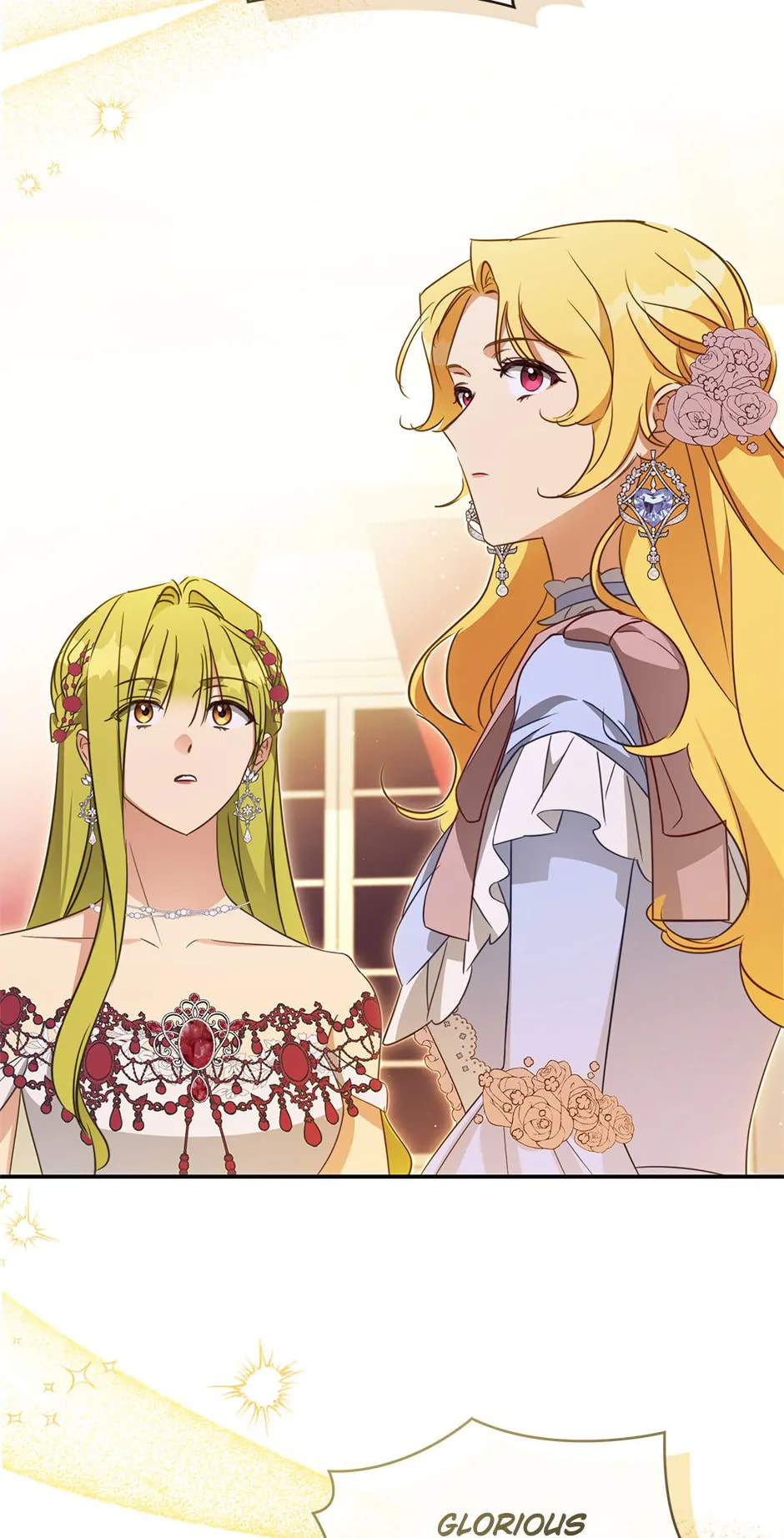 Revolutionary Princess Eve Chapter 80 page 74 - 