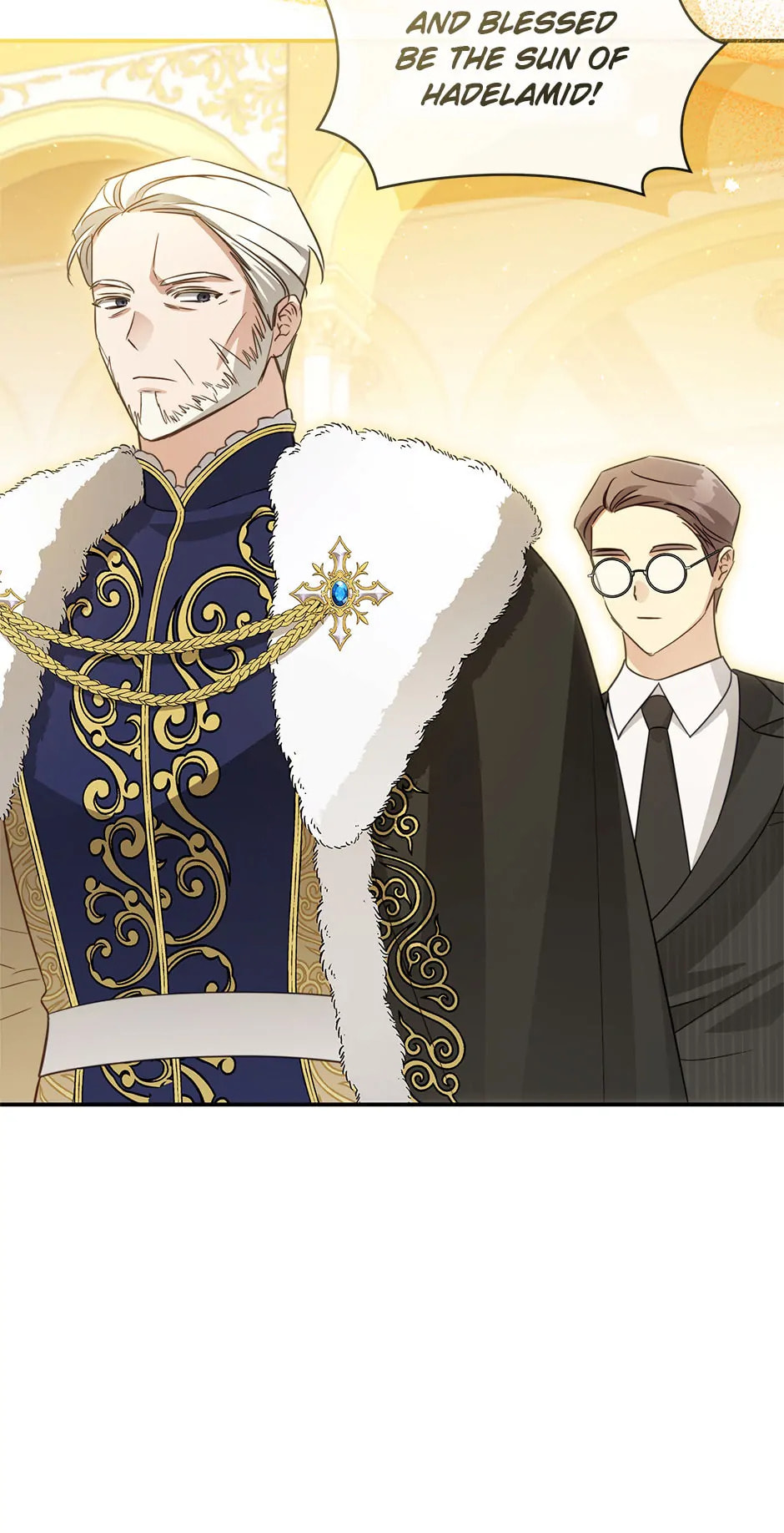 Revolutionary Princess Eve Chapter 80 page 75 - 