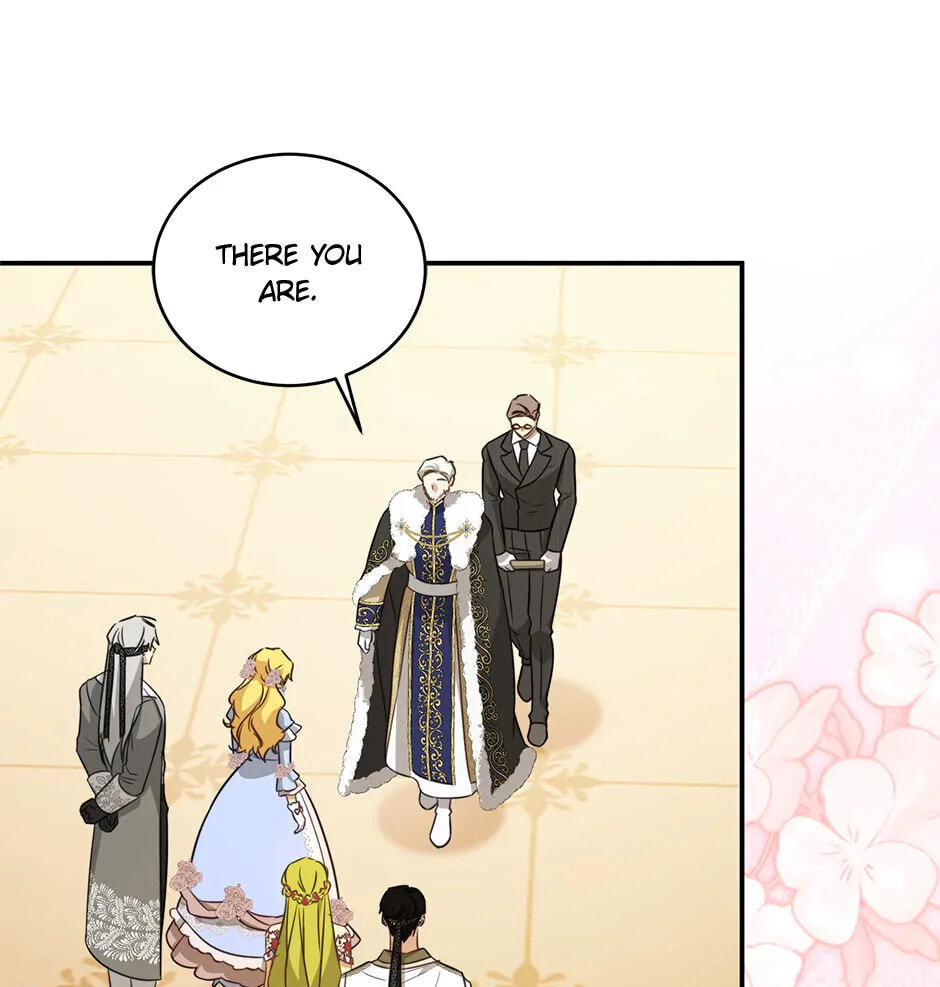 Revolutionary Princess Eve Chapter 80 page 76 - 