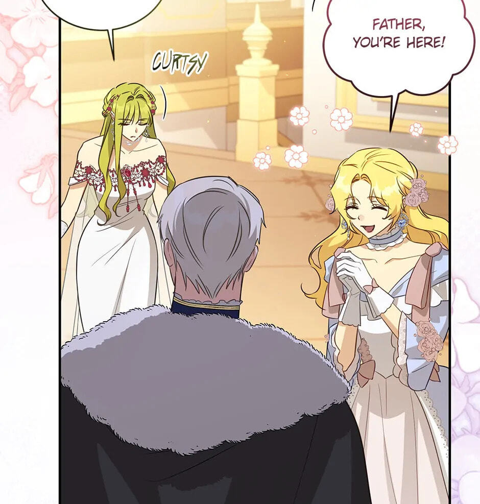 Revolutionary Princess Eve Chapter 80 page 78 - 
