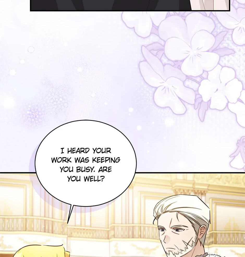 Revolutionary Princess Eve Chapter 80 page 79 - 