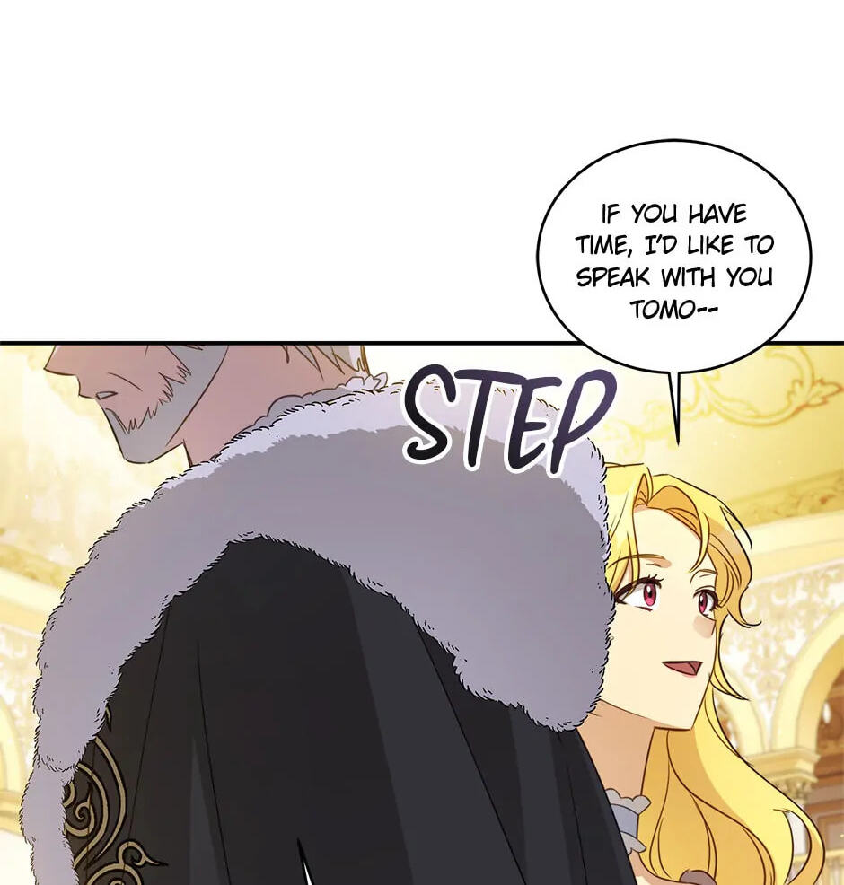 Revolutionary Princess Eve Chapter 80 page 81 - 