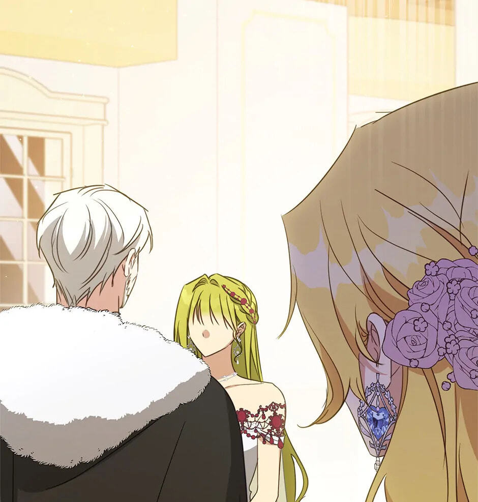 Revolutionary Princess Eve Chapter 80 page 84 - 