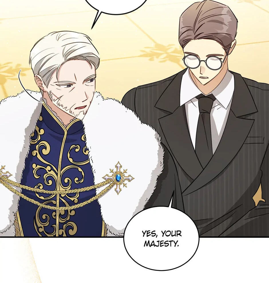 Revolutionary Princess Eve Chapter 80 page 87 - 