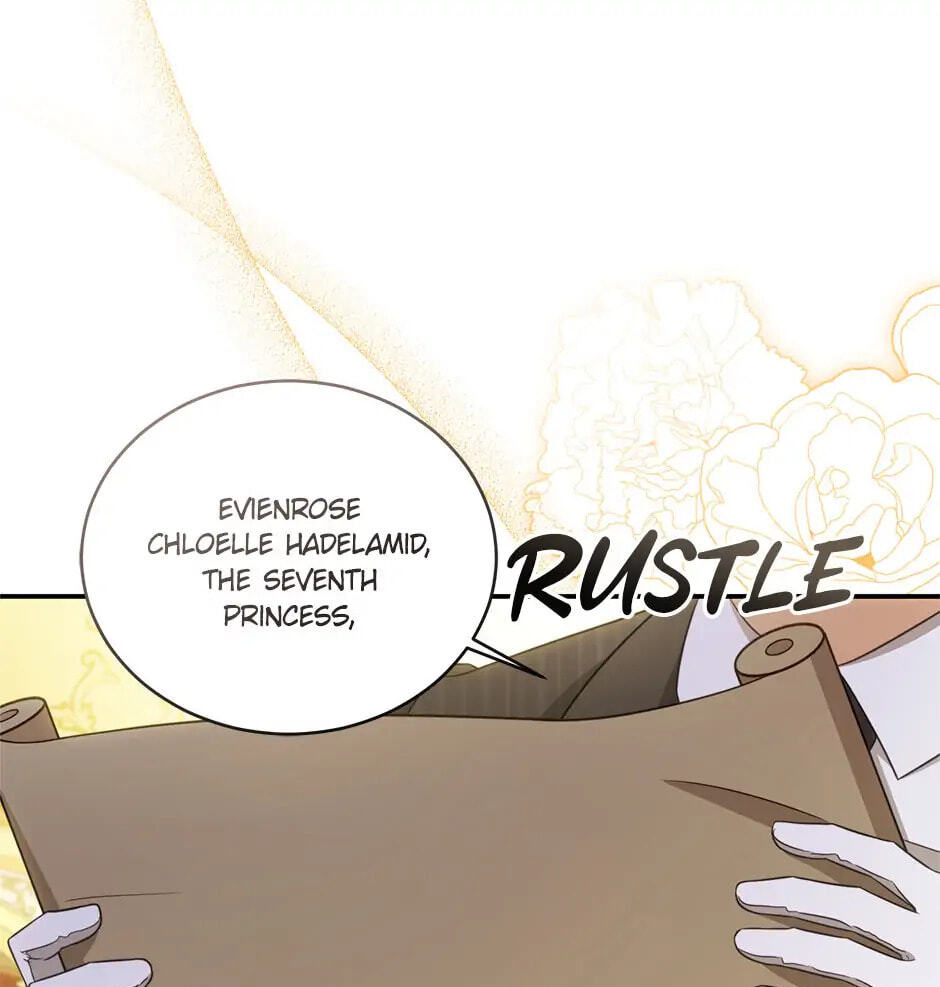 Revolutionary Princess Eve Chapter 80 page 88 - 