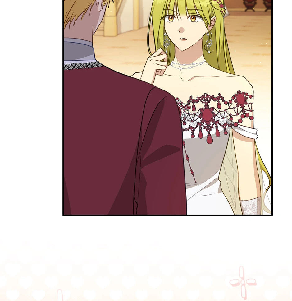 Revolutionary Princess Eve Chapter 80 page 10 - 