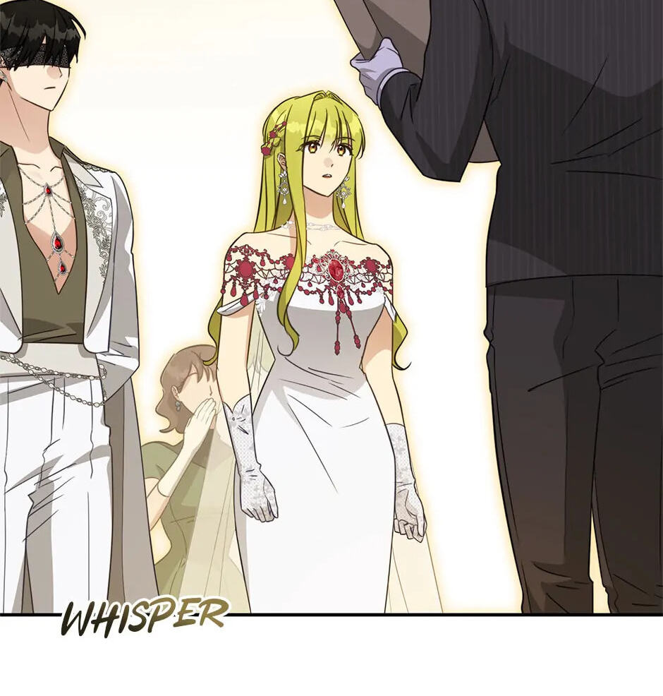 Revolutionary Princess Eve Chapter 80 page 91 - 