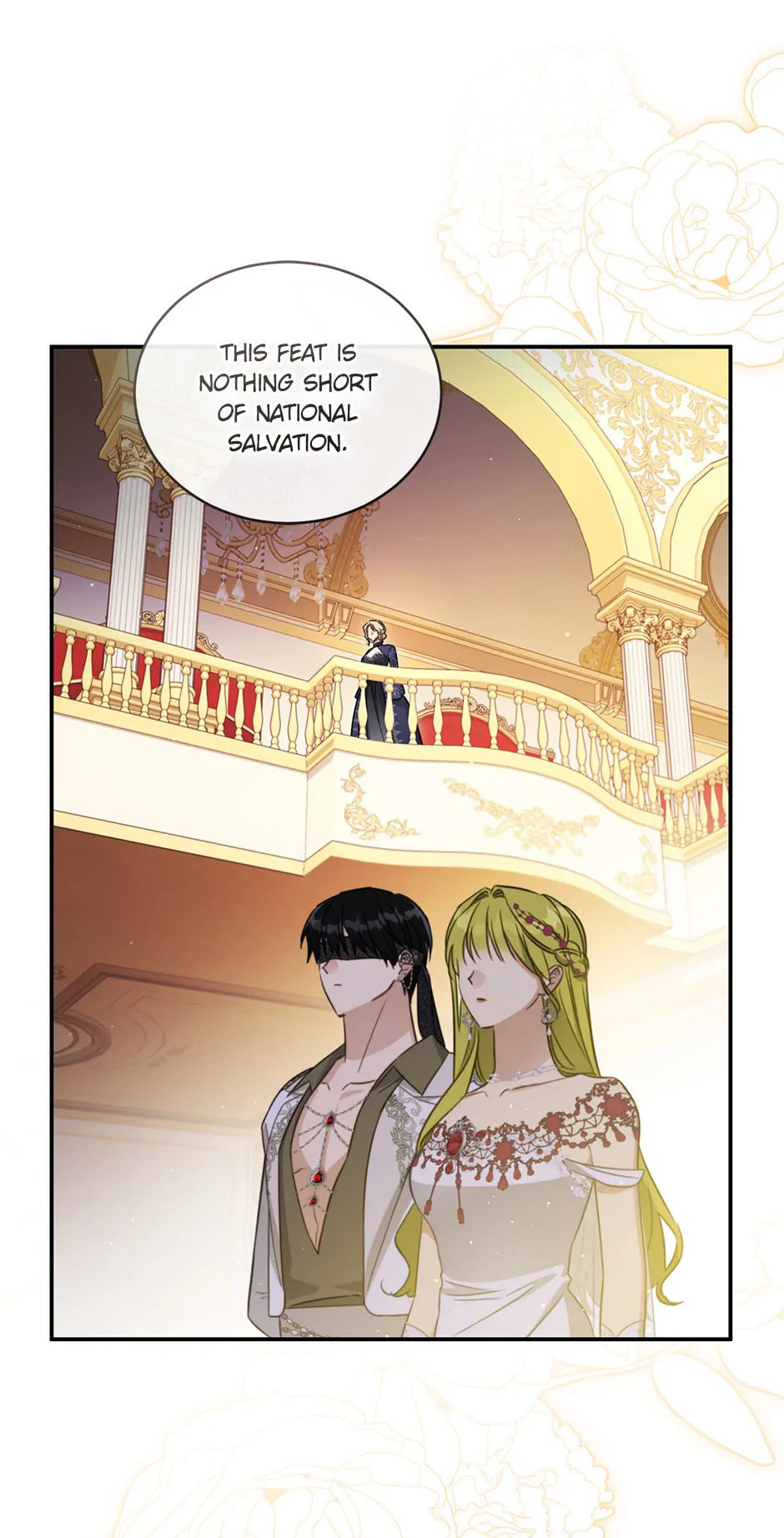 Revolutionary Princess Eve Chapter 80 page 92 - 