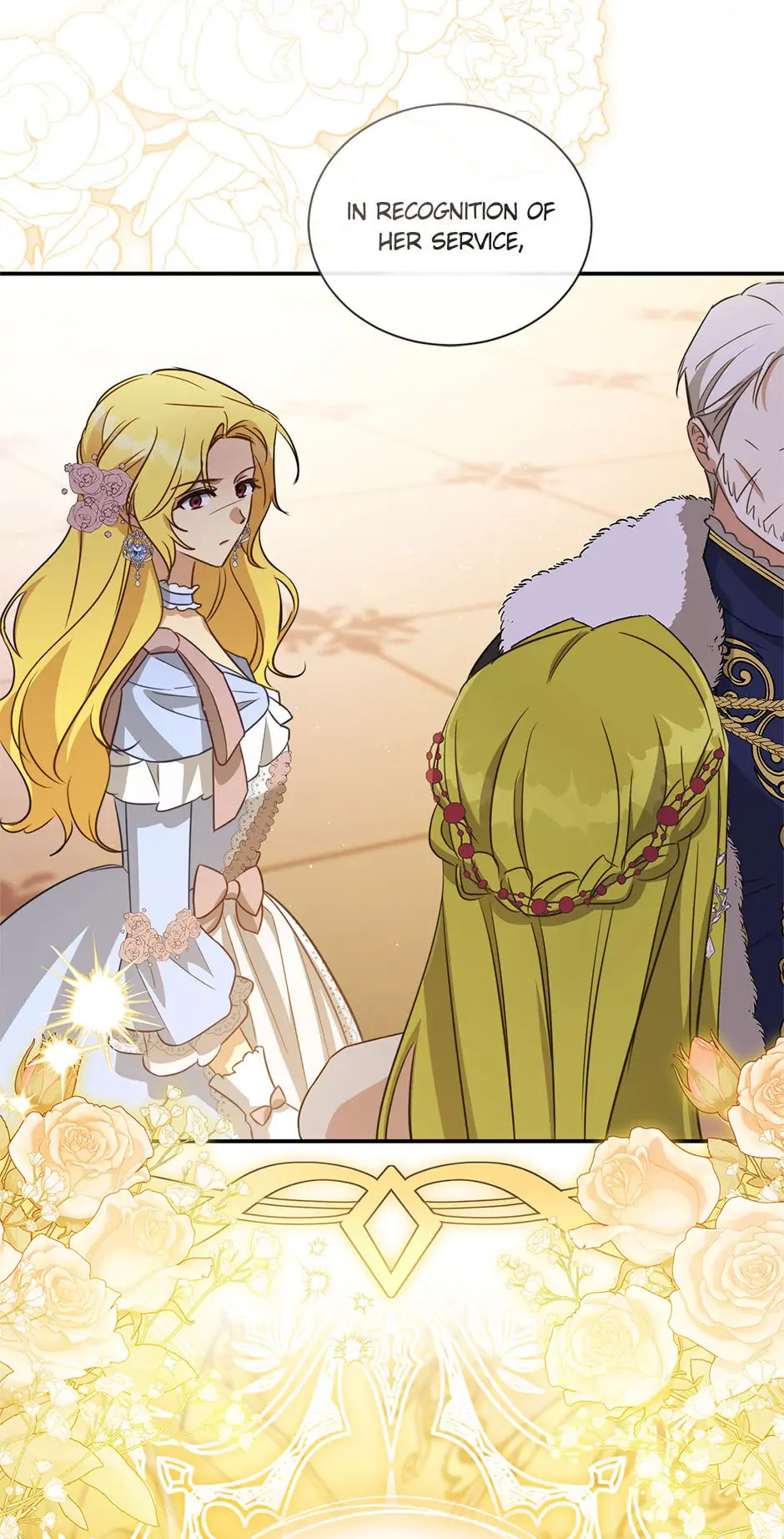 Revolutionary Princess Eve Chapter 80 page 93 - 
