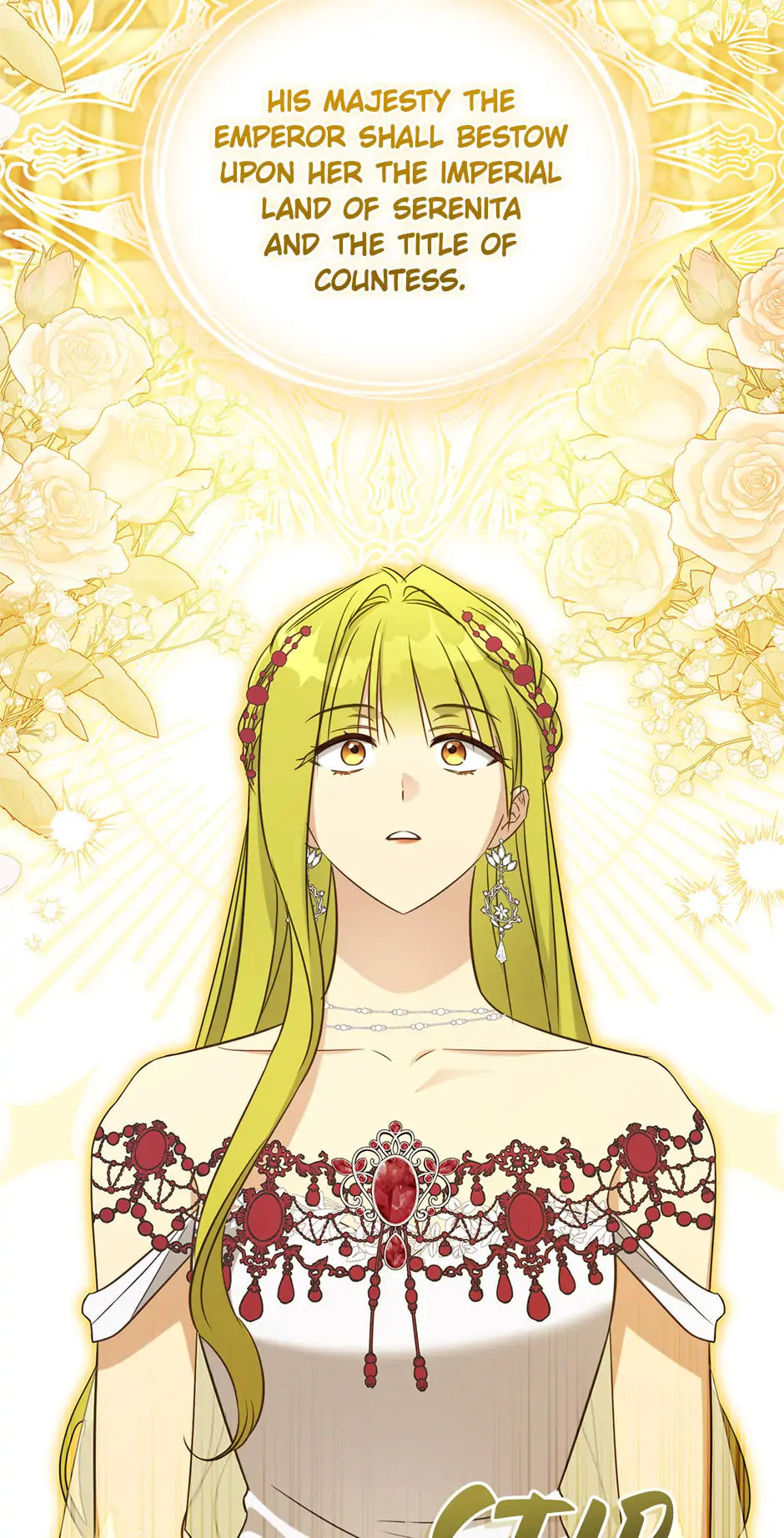 Revolutionary Princess Eve Chapter 80 page 94 - 