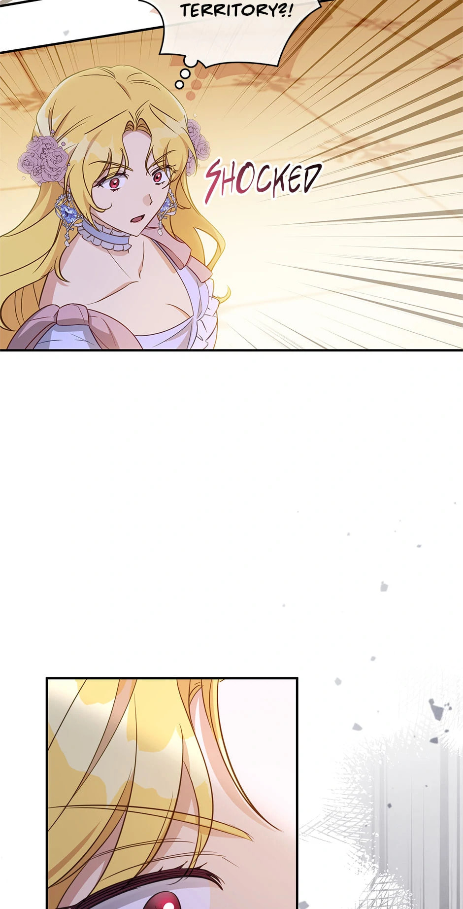Revolutionary Princess Eve Chapter 80 page 96 - 