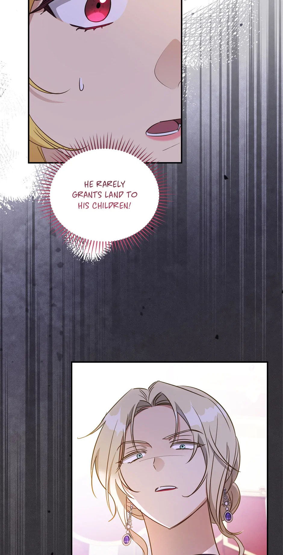 Revolutionary Princess Eve Chapter 80 page 97 - 