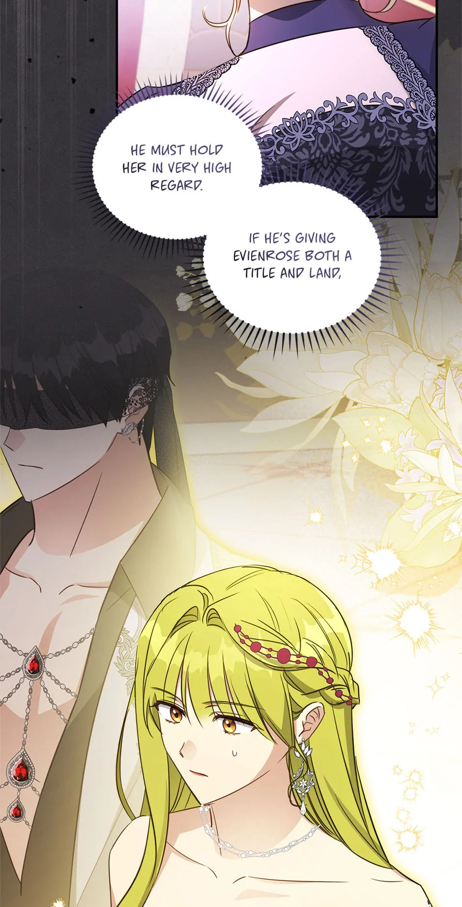 Revolutionary Princess Eve Chapter 80 page 98 - 